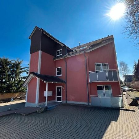 Ferienwohnung Braunlage - Gemuetliche Auszeit Luaran gambar