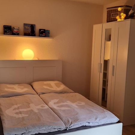 Ferienwohnung Braunlage - Gemuetliche Auszeit Luaran gambar