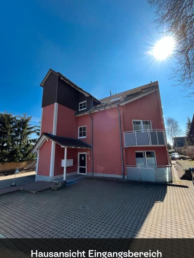 Ferienwohnung Braunlage - Gemuetliche Auszeit Luaran gambar