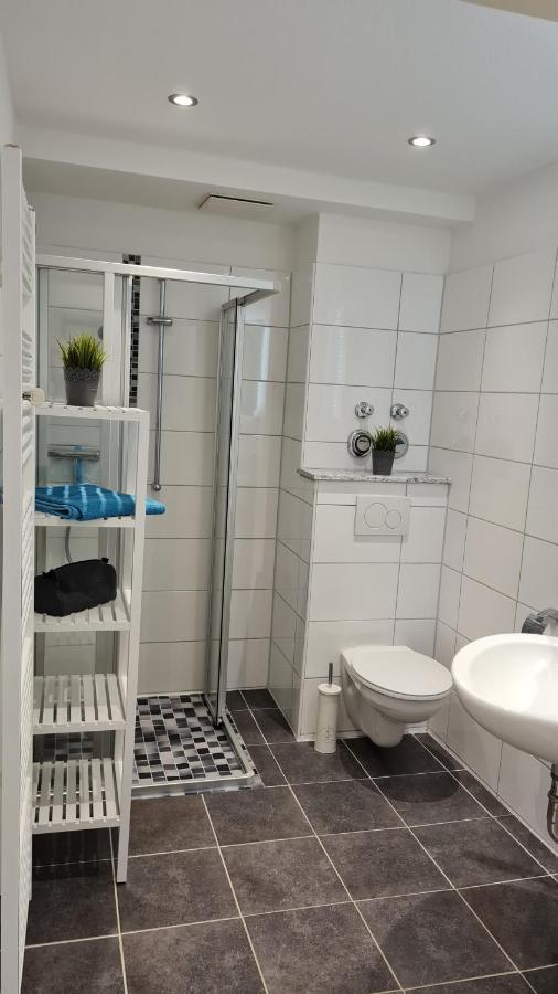 Ferienwohnung Braunlage - Gemuetliche Auszeit Luaran gambar