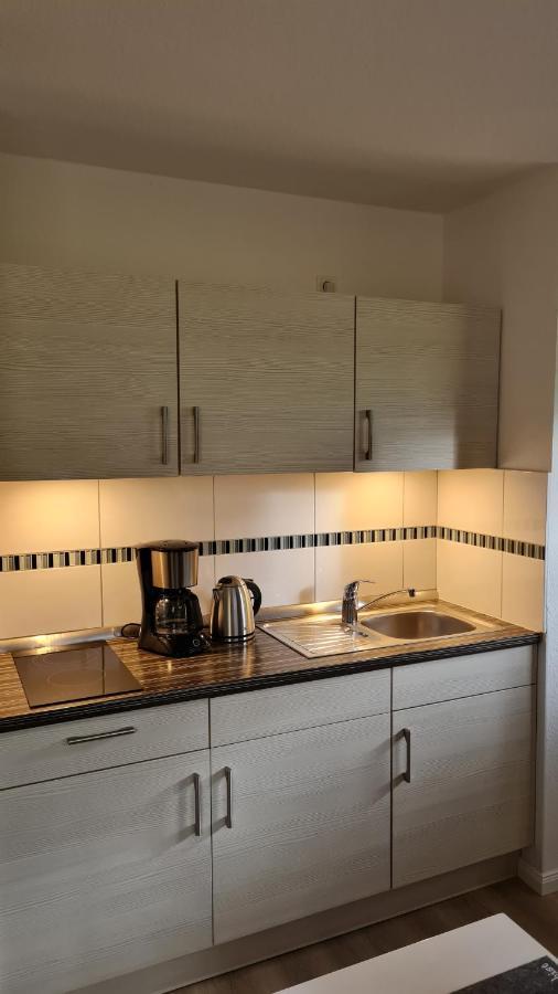 Ferienwohnung Braunlage - Gemuetliche Auszeit Luaran gambar