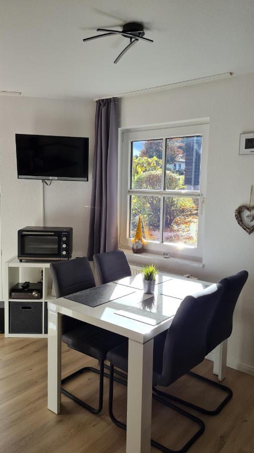 Ferienwohnung Braunlage - Gemuetliche Auszeit Luaran gambar
