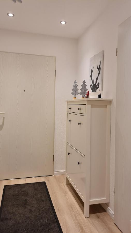 Ferienwohnung Braunlage - Gemuetliche Auszeit Luaran gambar