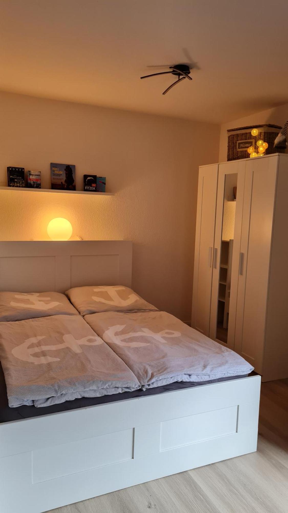 Ferienwohnung Braunlage - Gemuetliche Auszeit Luaran gambar